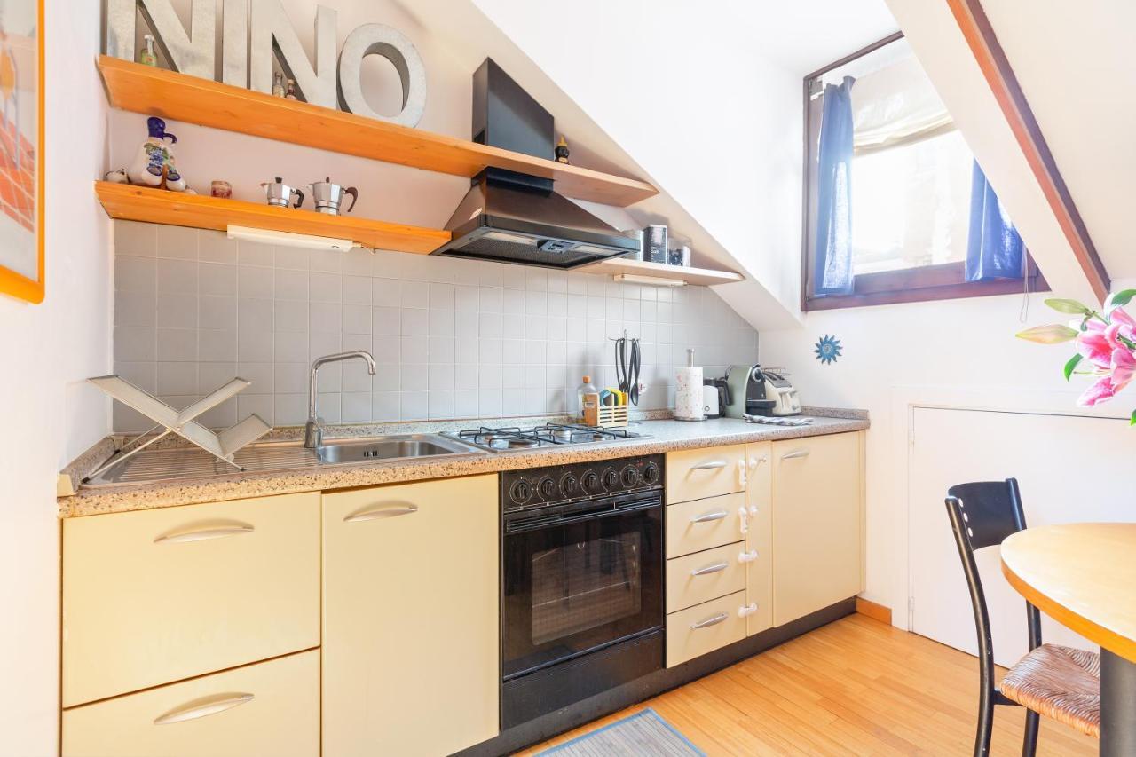 Piazza Risorgimento Cosy Appartement