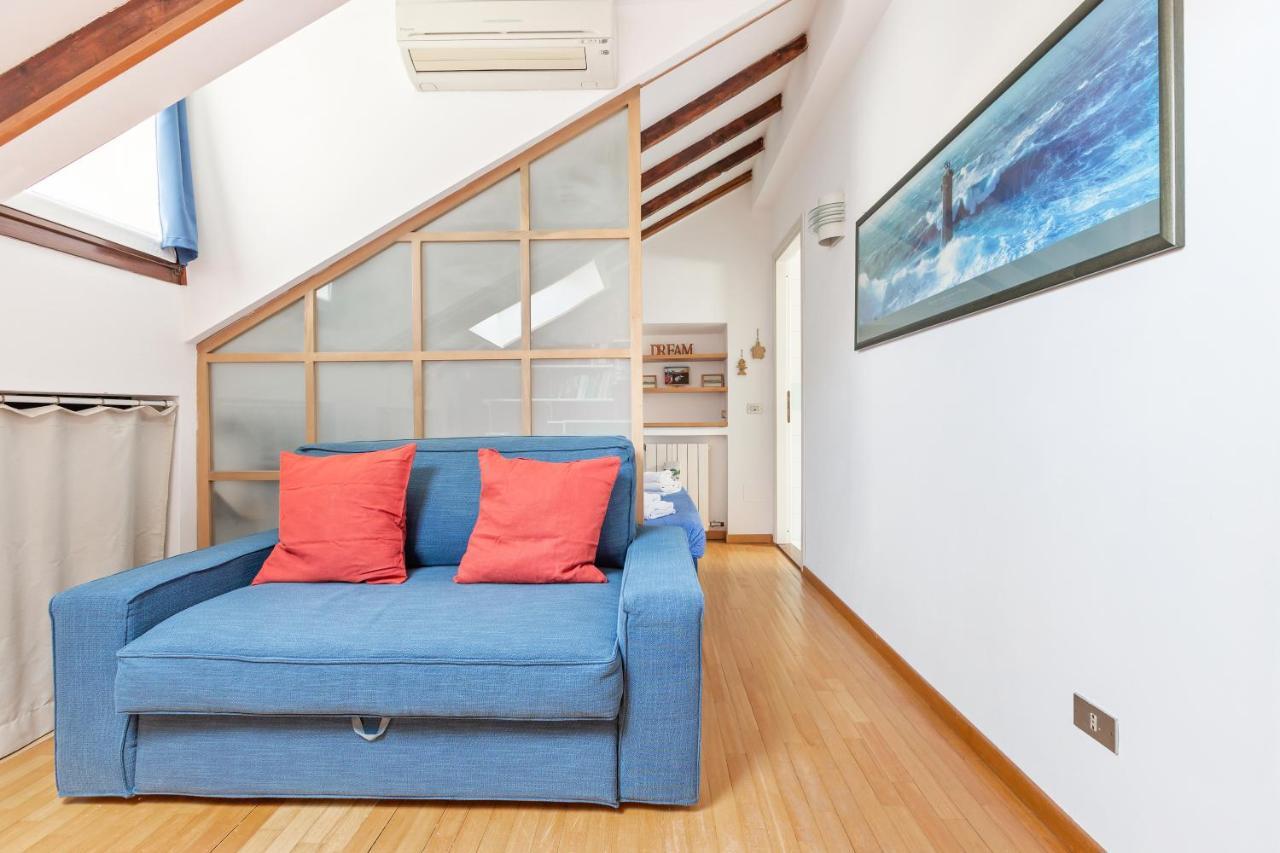 Piazza Risorgimento Cosy Appartement *